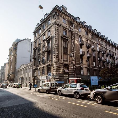 The Little Pearl Close To Westend Budapest Exterior photo