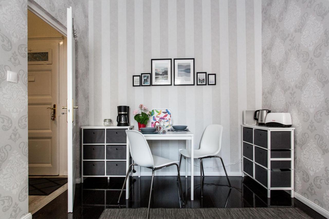 The Little Pearl Close To Westend Budapest Exterior photo