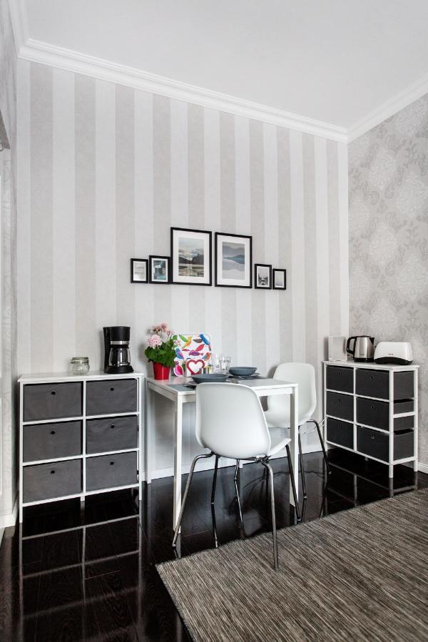 The Little Pearl Close To Westend Budapest Exterior photo