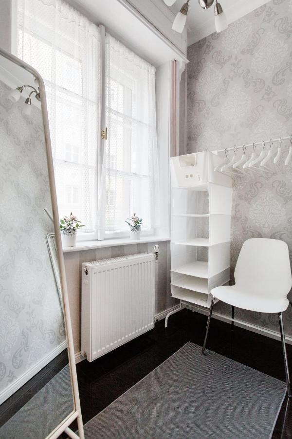 The Little Pearl Close To Westend Budapest Exterior photo